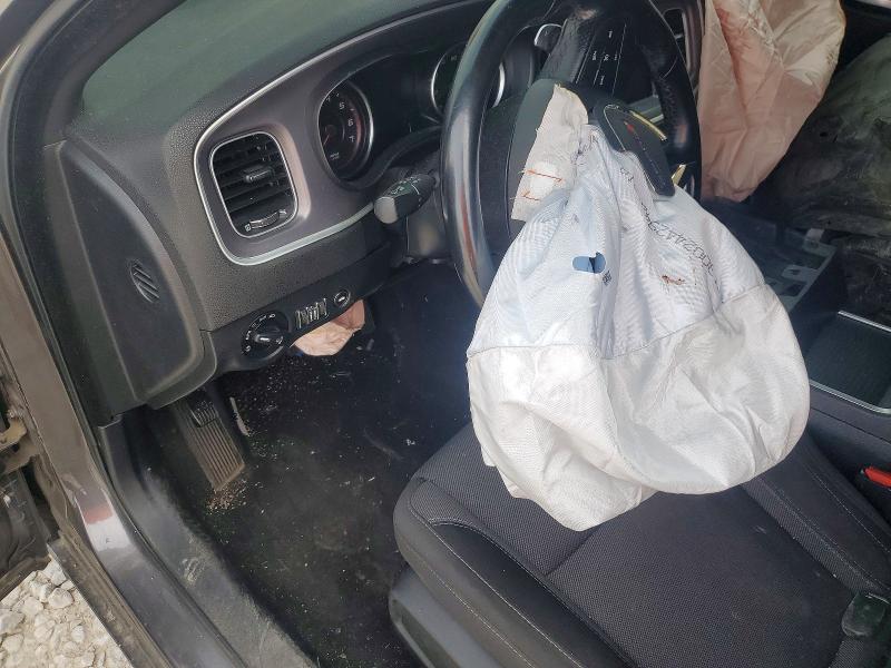 Aukcja sprzedaży 2021 Dodge Charger, vin: 2C3CDXJG9MH506065, numer aukcji: 50129566