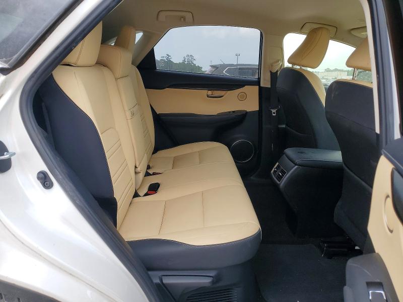 51370766 :رقم المزاد ، JTJYARBZ3K2118595 vin ، 2019 Lexus Nx 300 مزاد بيع