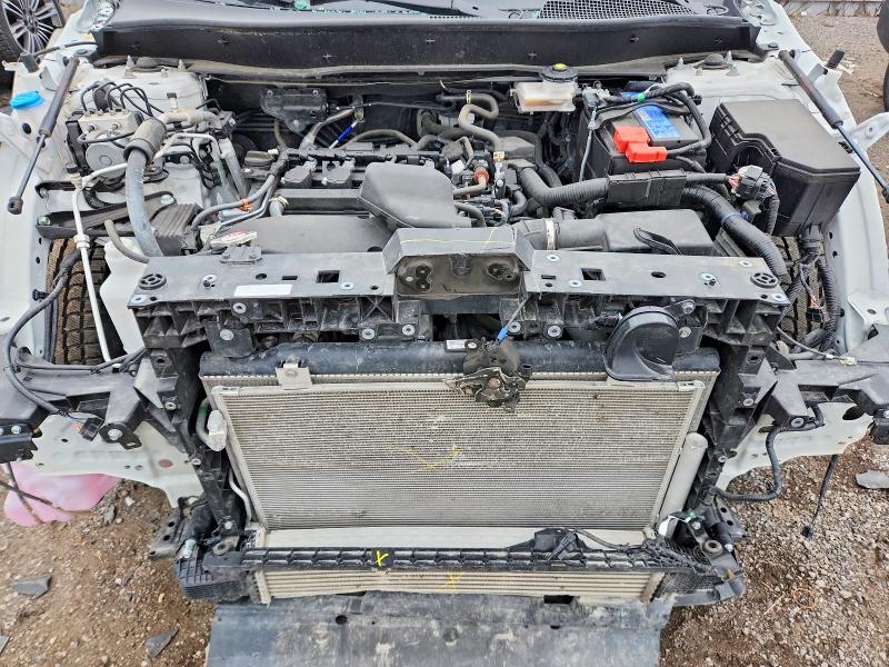 Продажа на аукционе авто 2023 Honda Cr-v Lx Awd, vin: 2HKRS4H22PH109894, номер лота: 48655296