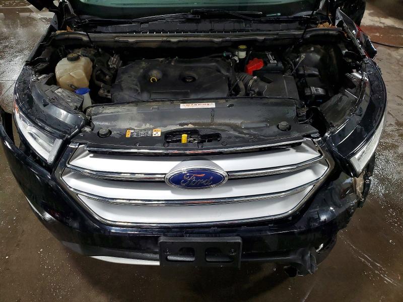 51670666 :رقم المزاد ، 2FMPK4J93GBB46782 vin ، 2016 Ford Edge مزاد بيع
