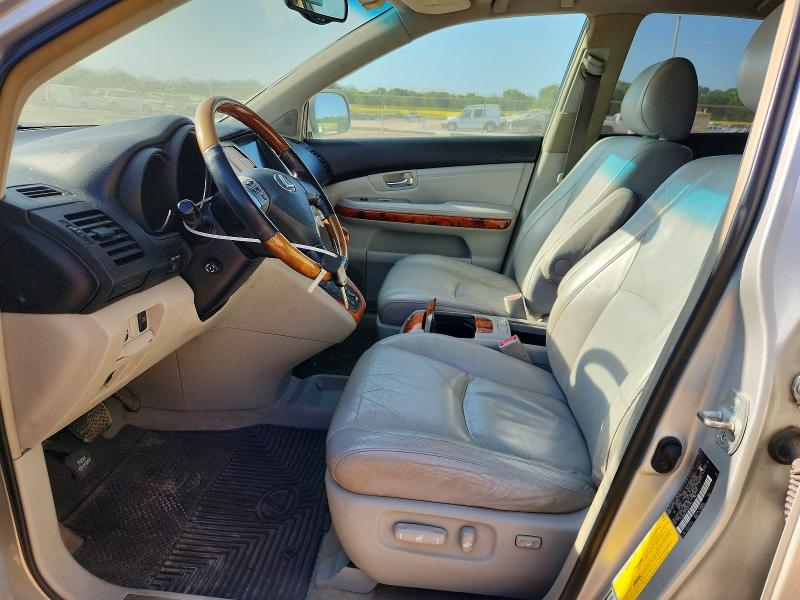 2004 Lexus Rx მანქანა იყიდება აუქციონზე, vin: 2T2GA31U74C015181, აუქციონის ნომერი: 50114826