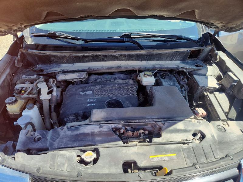 Aukcja sprzedaży 2020 Nissan Pathfinder, vin: 5N1DR2BM7LC602699, numer aukcji: 51590486