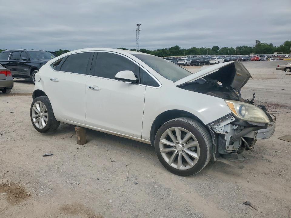 Продаж на аукціоні авто 2014 Buick Verano, vin: 1G4PP5SK7E4151497, номер лоту: 51680206