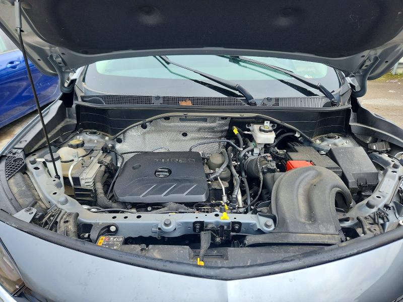 Aukcja sprzedaży 2022 Buick Encore Gx, vin: KL4MMCSL5NB087186, numer aukcji: 51570566