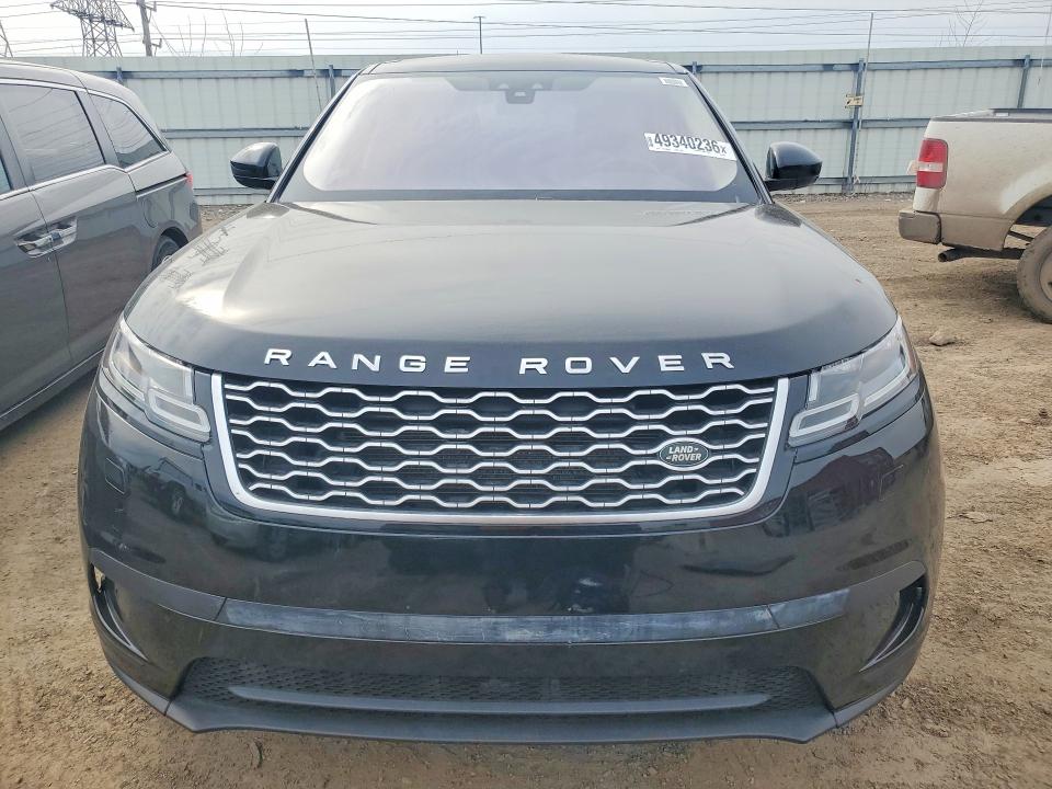 Продаж на аукціоні авто 2020 Land Rover Range Rover Velar, vin: SALYB2EX0LA267127, номер лоту: 49340236