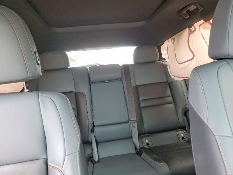 Продаж на аукціоні авто 2024 Honda Prologue, vin: 3GPKHXRJ5RS542365, номер лоту: 48206416