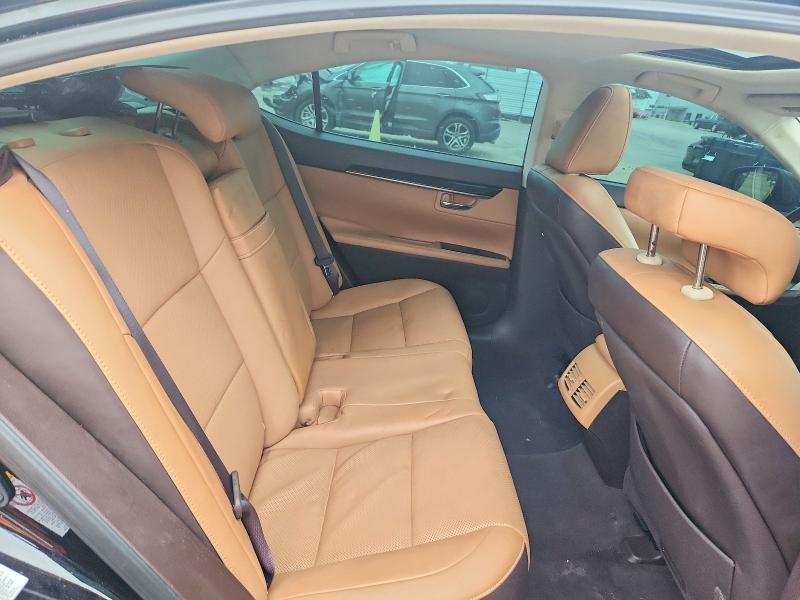 Aukcja sprzedaży 2017 Lexus Es, vin: 58ABK1GG9HU041196, numer aukcji: 51657076
