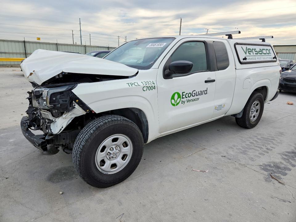Aukcja sprzedaży 2022 Nissan Frontier, vin: 1N6ED1CL9NN676282, numer aukcji: 50461856