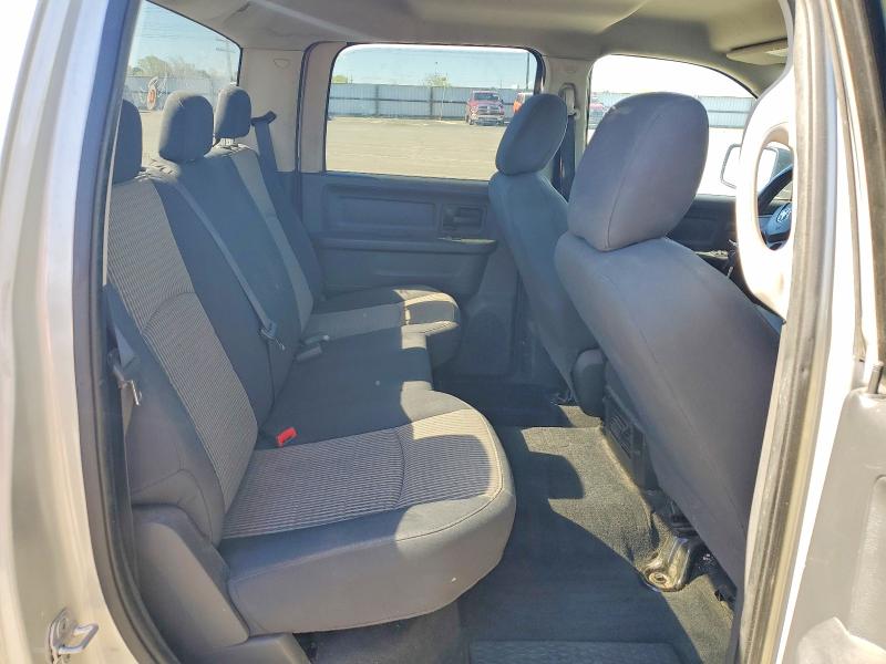 Aukcja sprzedaży 2010 Dodge Ram 1500, vin: 1D7RB1CP5AS196271, numer aukcji: 48851986