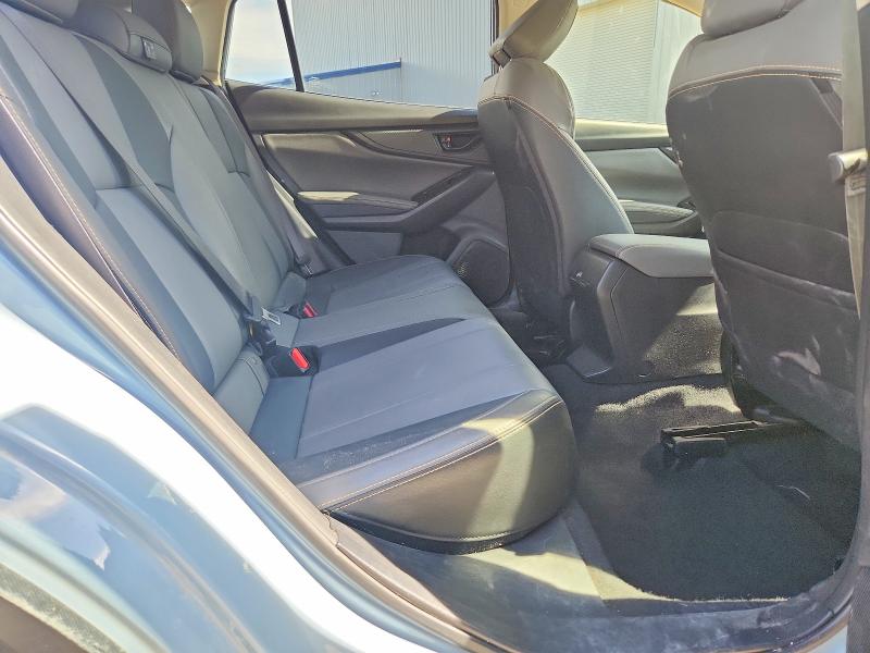 Продажа на аукционе авто 2023 Subaru Crosstrek, vin: JF2GTHSC0PH280379, номер лота: 48810916