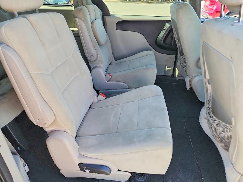 Aukcja sprzedaży 2012 Dodge Grand Caravan, vin: 2C4RDGCG7CR274481, numer aukcji: 49750856