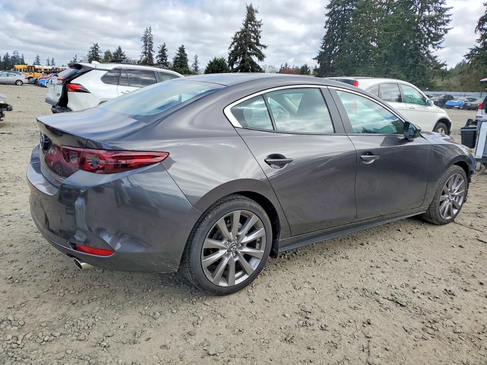 Aukcja sprzedaży 2021 Mazda 3, vin: 3MZBPABL6MM200897, numer aukcji: 48428626