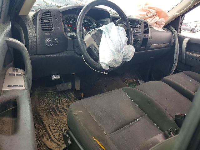 Продажа на аукционе авто 2011 Gmc Sierra, vin: 1GTN1VE02BZ181769, номер лота: 48446726