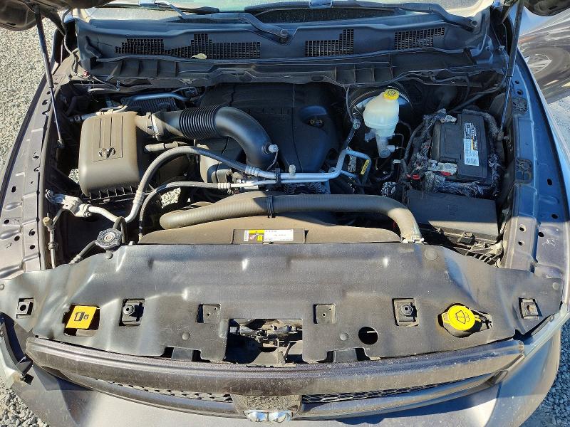 2015 Ram 1500 მანქანა იყიდება აუქციონზე, vin: 1C6RR6LT4FS675439, აუქციონის ნომერი: 48917166