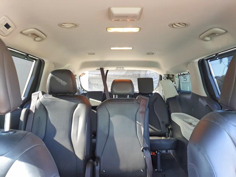 Aukcja sprzedaży 2023 Kia Carnival, vin: KNDNC5H39P6240244, numer aukcji: 51284466