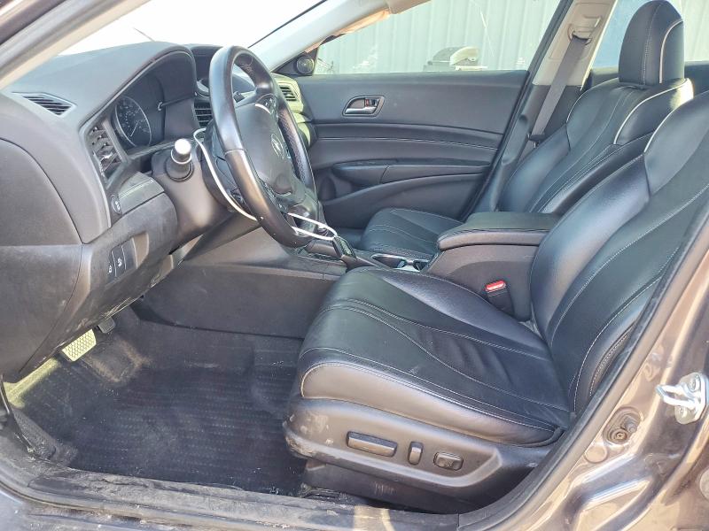 Продажа на аукционе авто 2021 Acura Ilx, vin: 19UDE2F79MA011373, номер лота: 49753026