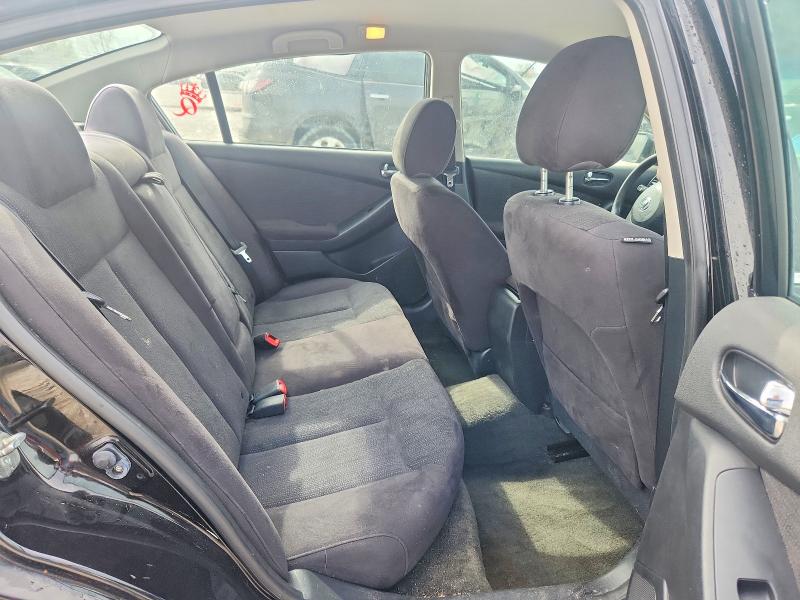 49854096 :رقم المزاد ، 1N4AL2AP8CN571025 vin ، 2012 Nissan Altima مزاد بيع