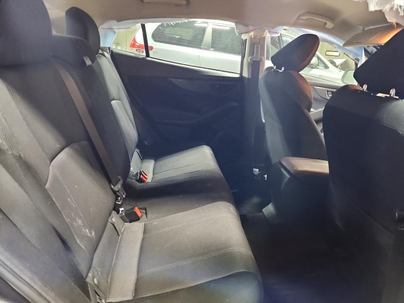 2019 Subaru Impreza მანქანა იყიდება აუქციონზე, vin: 4S3GTAB6XK3733607, აუქციონის ნომერი: 51583366
