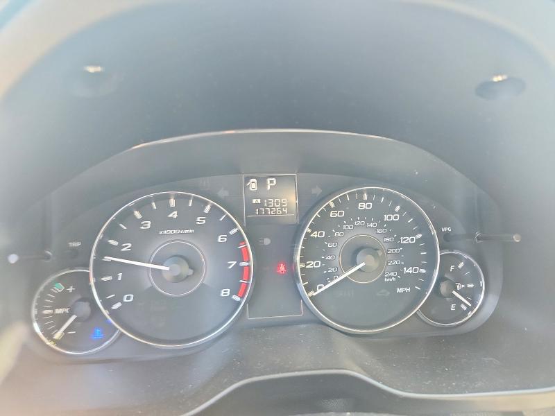 2012 Subaru Outback მანქანა იყიდება აუქციონზე, vin: 4S4BRCLC6C3279197, აუქციონის ნომერი: 50847246