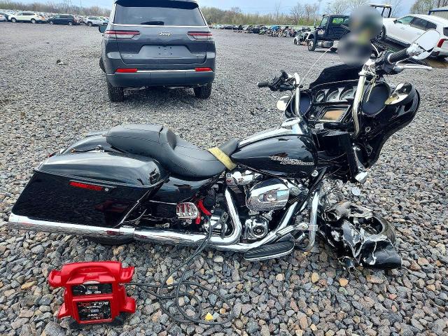2017 Harley-davidson Flhxs მანქანა იყიდება აუქციონზე, vin: 1HD1KRC11HB621978, აუქციონის ნომერი: 48827476