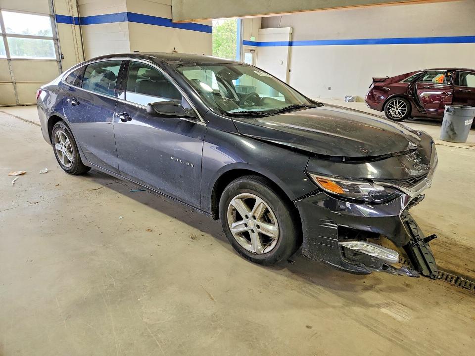 Продаж на аукціоні авто 2022 Chevrolet Malibu, vin: 1G1ZD5STXNF171450, номер лоту: 51312116