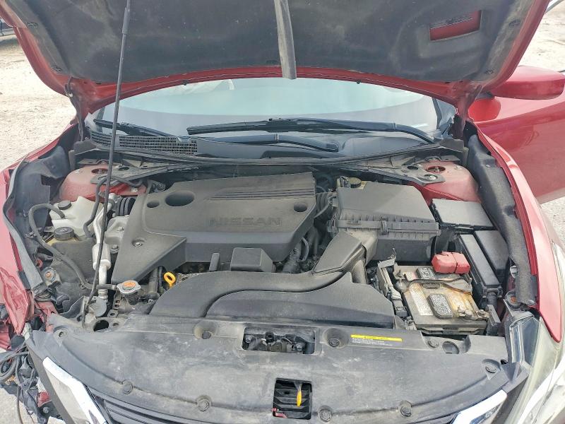 Продажа на аукционе авто 2016 Niss Altima, vin: 1N4AL3AP1GC245073, номер лота: 51279756