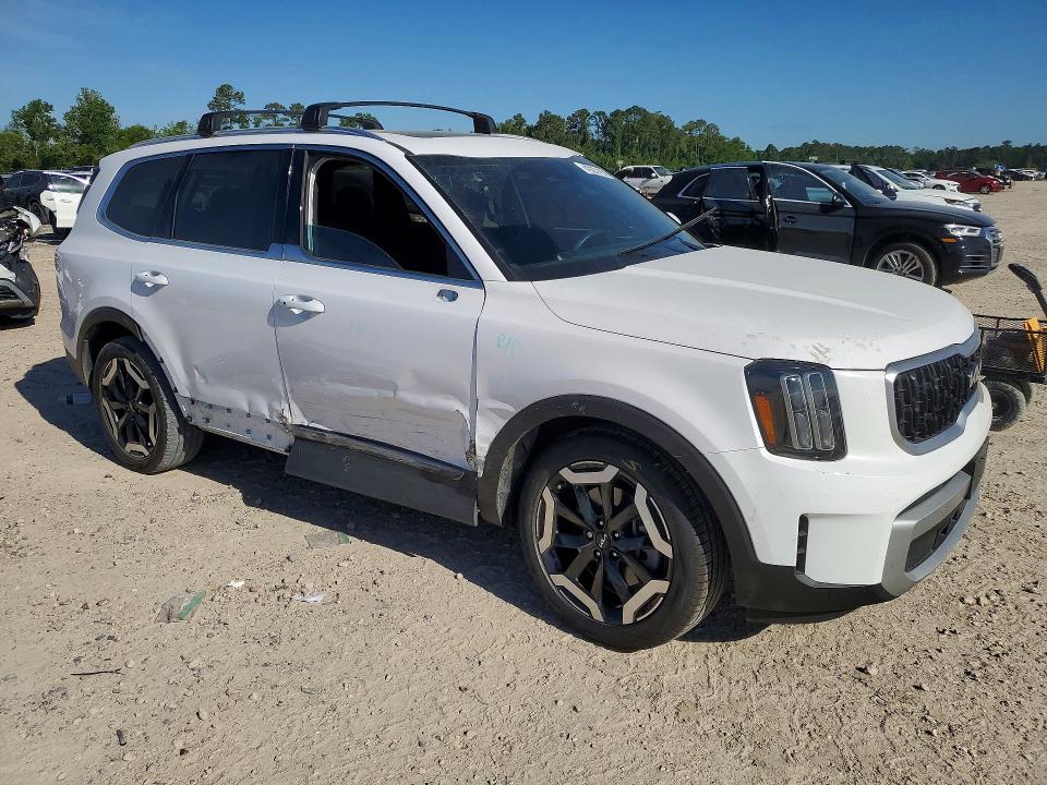Продажа на аукционе авто 2023 Kia Telluride, vin: 5XYP34GCXPG384743, номер лота: 49271236