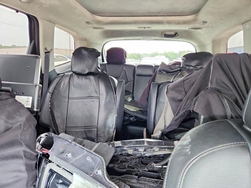 Продажа на аукционе авто 2022 Kia Telluride, vin: 5XYP5DHC5NG207717, номер лота: 50728756