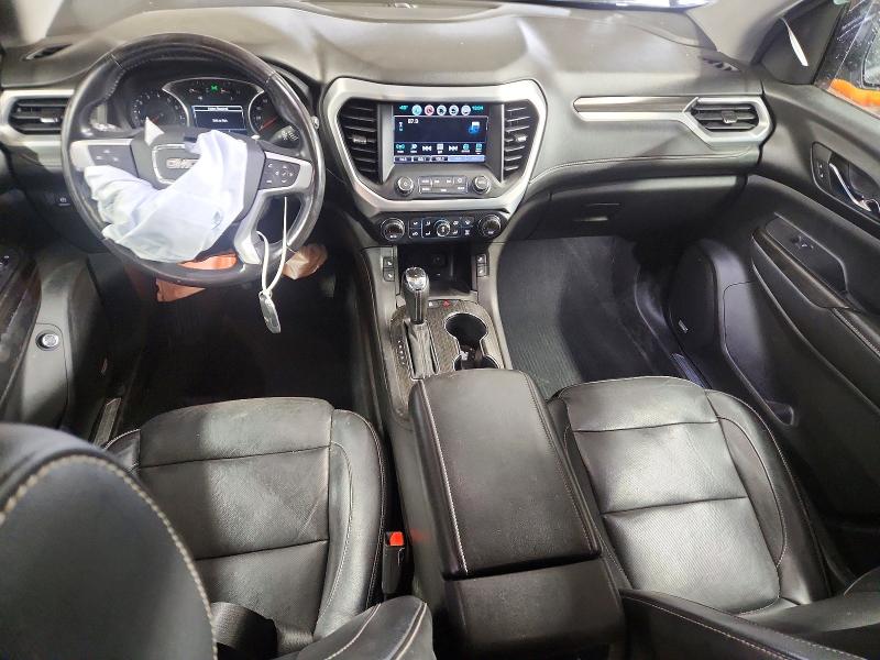 Продаж на аукціоні авто 2018 Gmc Acadia, vin: 1GKKNMLA0JZ193449, номер лоту: 48257856