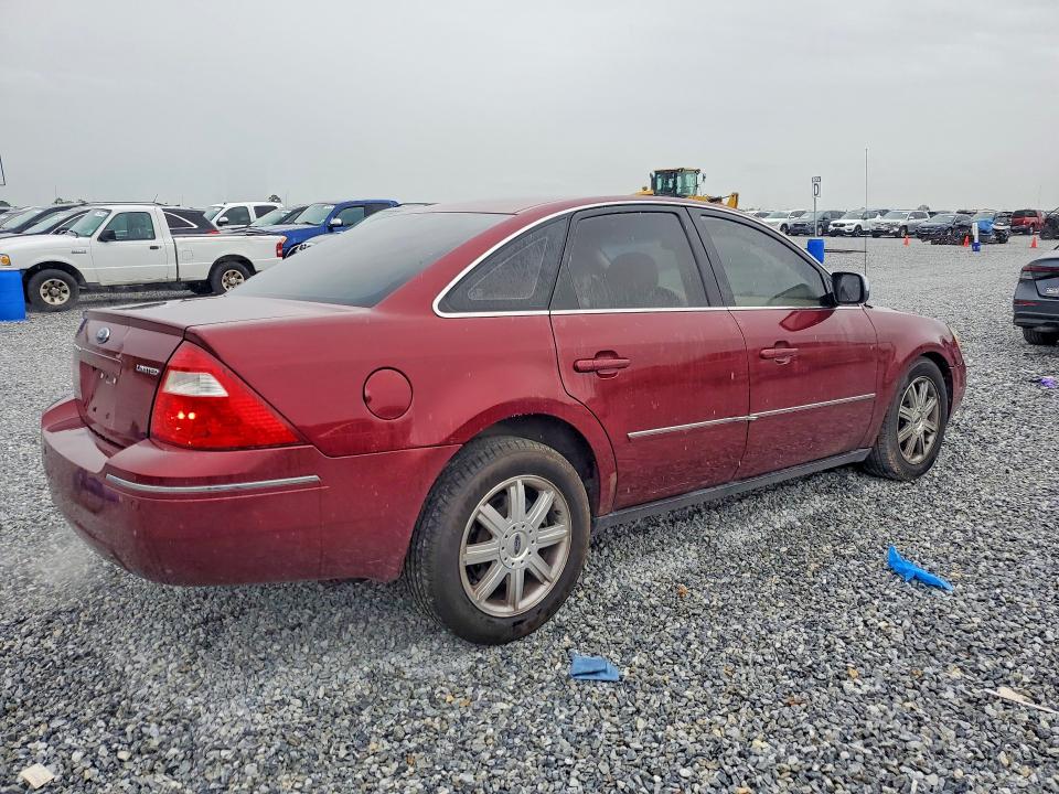 Aukcja sprzedaży 2006 Ford Five Hundred, vin: 1FAFP25126G149695, numer aukcji: 50435696