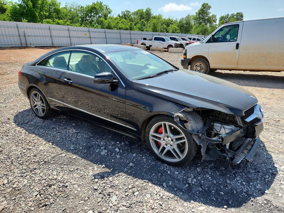Продажа на аукционе авто 2014 Mercedes-benz E, vin: WDDKJ8JB4EF232647, номер лота: 50778116