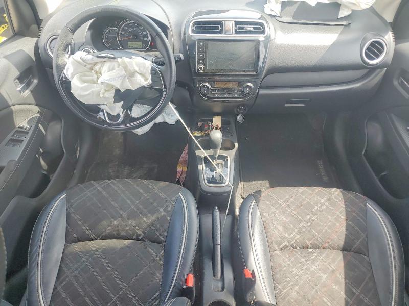 Продаж на аукціоні авто 2023 Mitsubishi Mirage, vin: ML32AWHJ6PH005031, номер лоту: 50211556