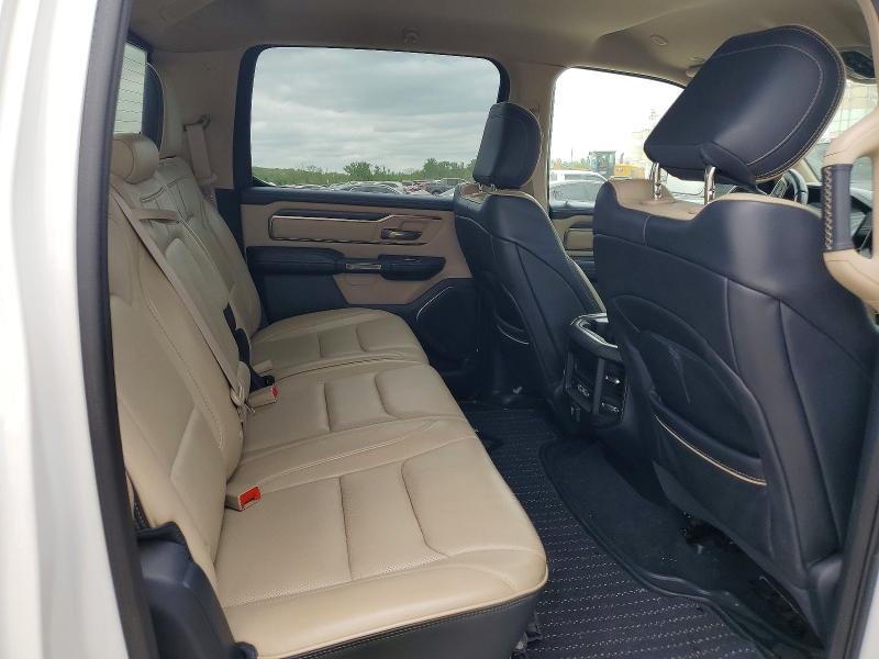 Aukcja sprzedaży 2019 Ram 1500, vin: 1C6SRFHT2KN620118, numer aukcji: 50848396