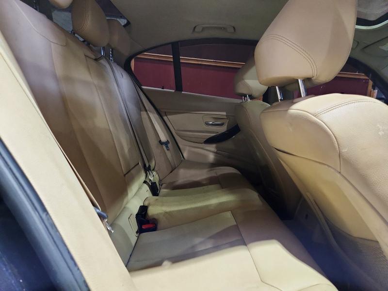 Продажа на аукционе авто 2015 Bmw 328, vin: WBA3B5G53FNS17718, номер лота: 48022616