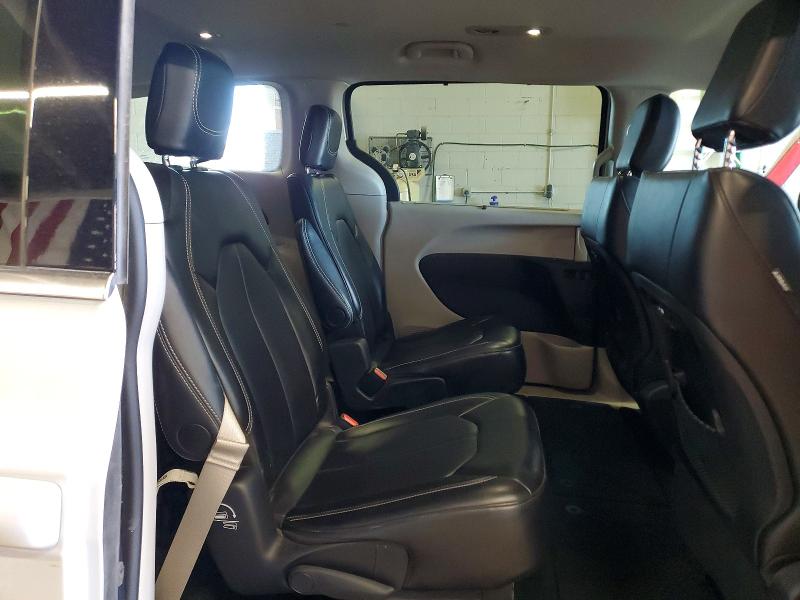 Продажа на аукционе авто 2024 Chrysler Pacifica, vin: 2C4RC1BG3RR148869, номер лота: 49256466