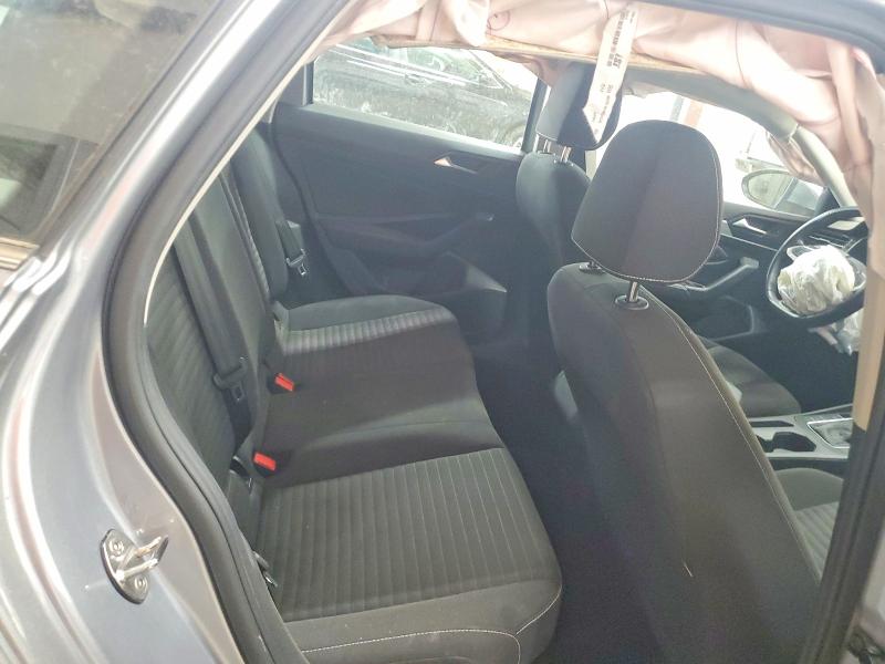 51073816 :رقم المزاد ، 3VW5X7BU3SM022825 vin ، 2025 Volkswagen Jetta مزاد بيع
