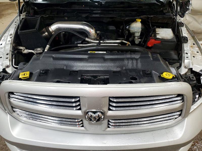 Продаж на аукціоні авто 2013 Ram 1500, vin: 1C6RR7HT8DS536085, номер лоту: 48293096