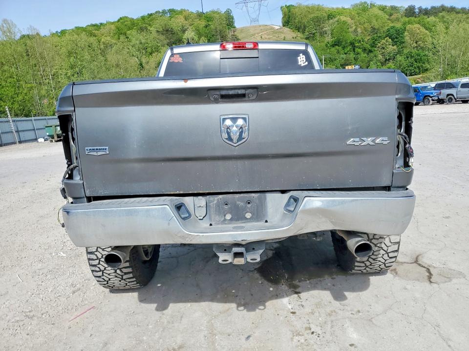 2013 Ram 1500 მანქანა იყიდება აუქციონზე, vin: 1C6RR7NT0DS526672, აუქციონის ნომერი: 49795086