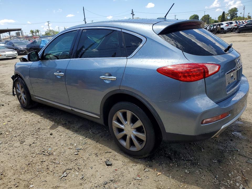 Aukcja sprzedaży 2017 Infiniti Qx50, vin: JN1BJ0RR2HM415884, numer aukcji: 50368316