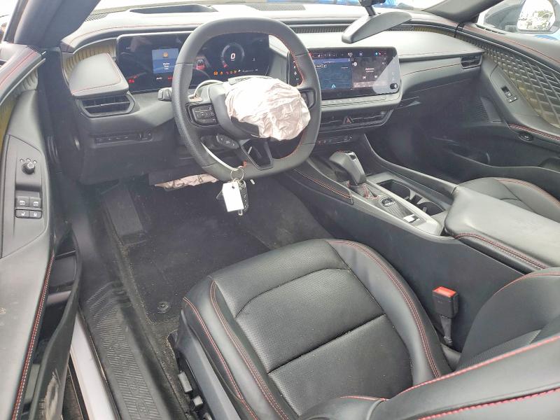 Продажа на аукционе авто 2024 Dodge Charger, vin: 2C3CDBCK6RR208398, номер лота: 48771716
