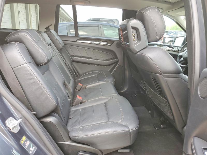 50503346 :رقم المزاد ، 4JGDF6EE2FA498823 vin ، 2015 Mercedes-benz Gl مزاد بيع