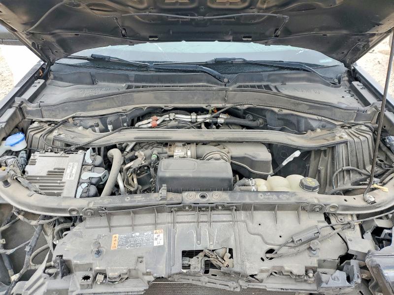 Aukcja sprzedaży 2020 Ford Explorer, vin: 1FM5K8AB0LGB85074, numer aukcji: 50328706