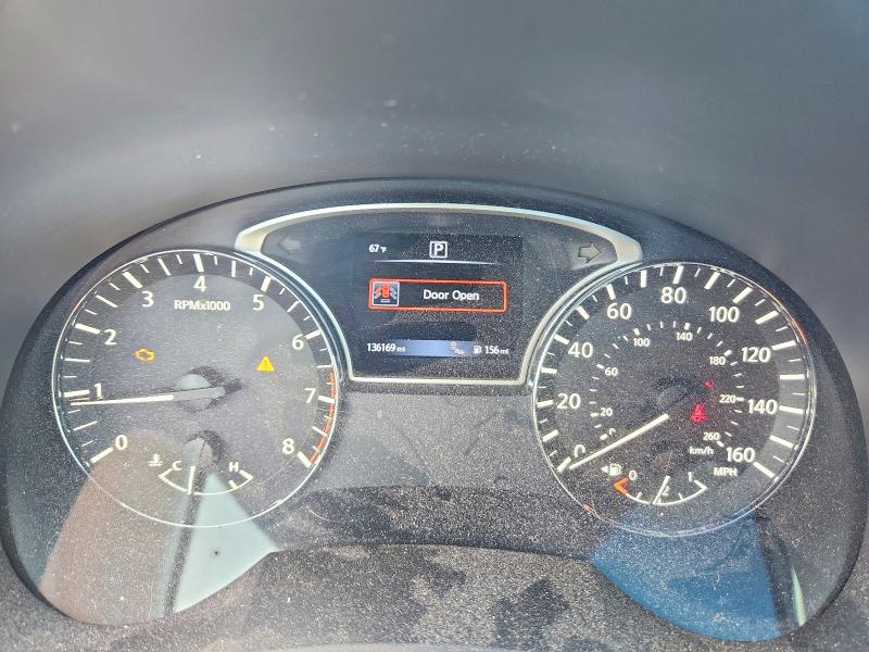 Продажа на аукционе авто 2017 Nissan Altima, vin: 1N4AL3AP3HC165758, номер лота: 49735306
