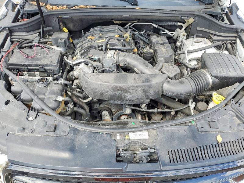 Aukcja sprzedaży 2019 Dodge Durango, vin: 1C4RDHFG6KC716384, numer aukcji: 50359926
