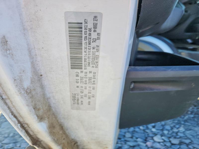 Продажа на аукционе авто 2018 Ram Promaster 2500, vin: 3C6TRVDG9JE101013, номер лота: 50638376