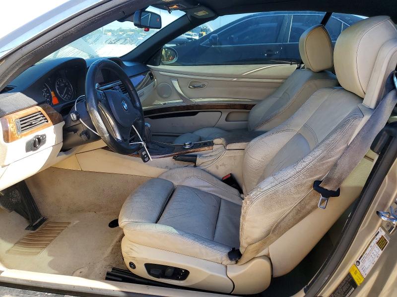 50165906 :رقم المزاد ، WBAWL73578PX55485 vin ، 2008 Bmw 335 مزاد بيع