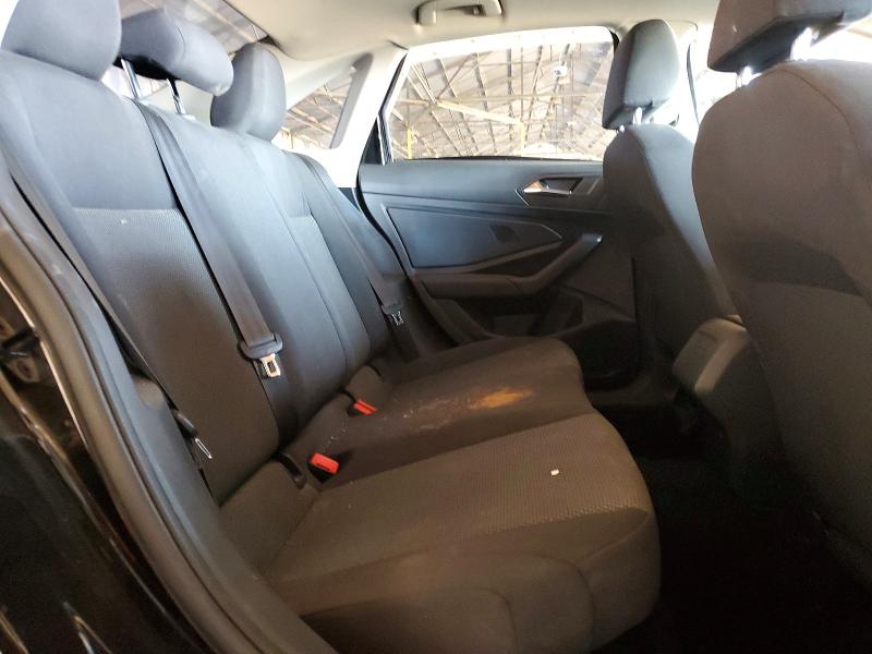 50353186 :رقم المزاد ، 3VWN57BU0KM225516 vin ، 2019 Volkswagen Jetta مزاد بيع