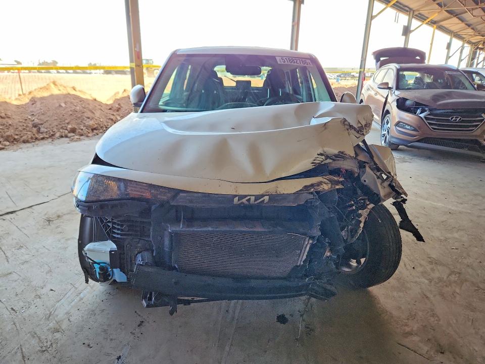 Продаж на аукціоні авто 2023 Kia Soul, vin: KNDJ23AU8P7861722, номер лоту: 51882786