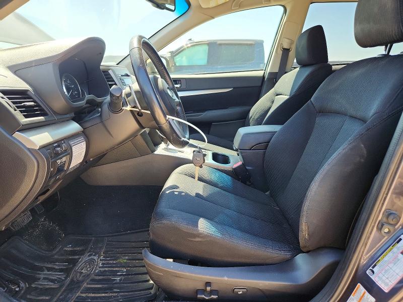 Продажа на аукционе авто 2011 Subaru Outback, vin: 4S4BRCCC0B3373087, номер лота: 50849106