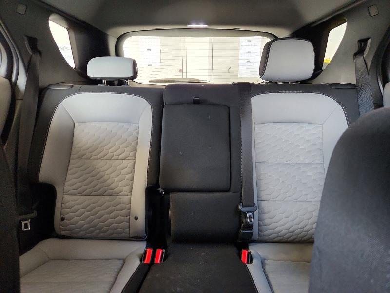 Aukcja sprzedaży 2019 Chevrolet Equinox, vin: 2GNAXSEV6K6276023, numer aukcji: 48462996